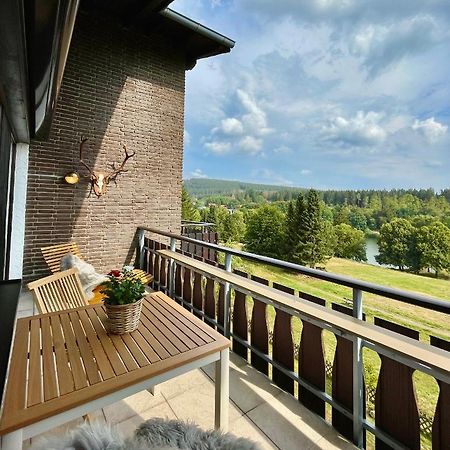 Ferienwohnung Harzurlaub Goslar Dış mekan fotoğraf