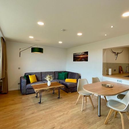 Ferienwohnung Harzurlaub Goslar Dış mekan fotoğraf