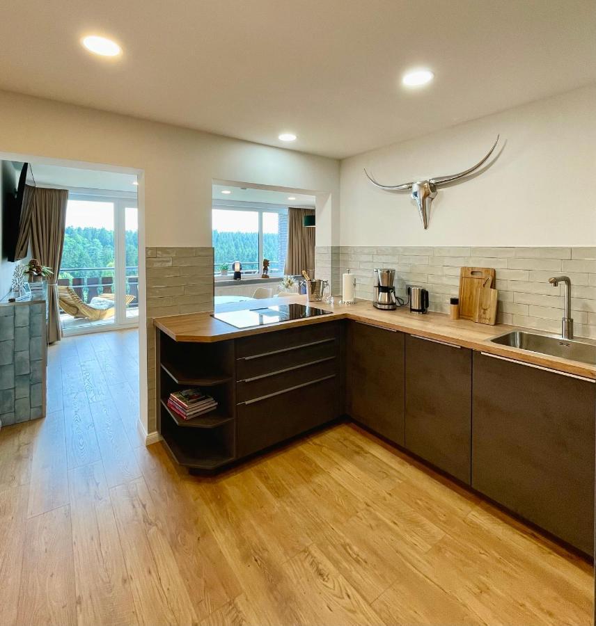 Ferienwohnung Harzurlaub Goslar Dış mekan fotoğraf