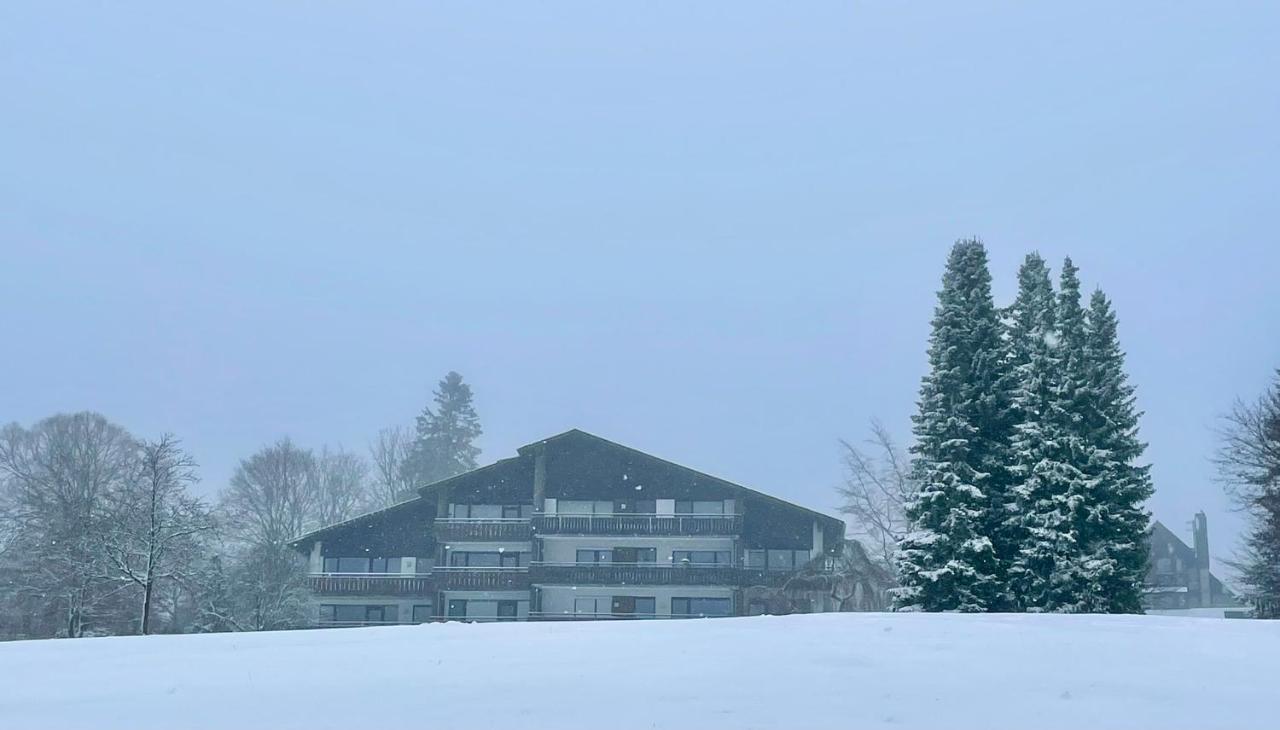 Ferienwohnung Harzurlaub Goslar Dış mekan fotoğraf