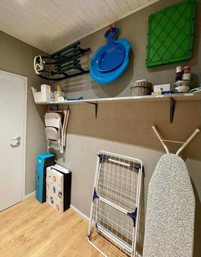 Ferienwohnung Harzurlaub Goslar Dış mekan fotoğraf