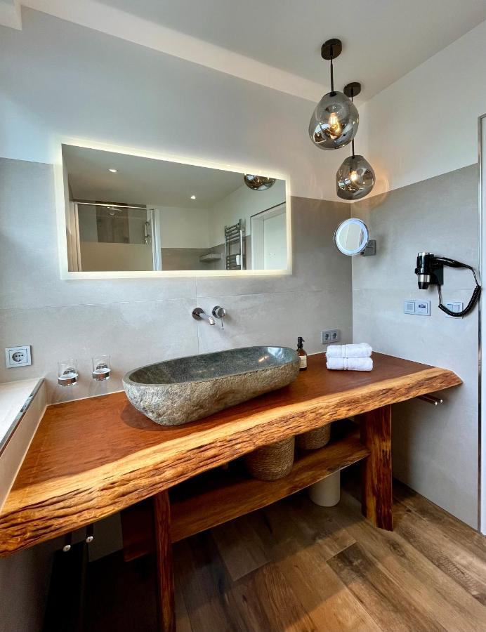 Ferienwohnung Harzurlaub Goslar Dış mekan fotoğraf