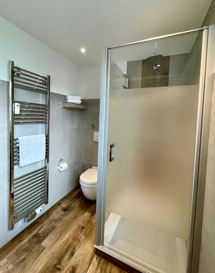 Ferienwohnung Harzurlaub Goslar Dış mekan fotoğraf