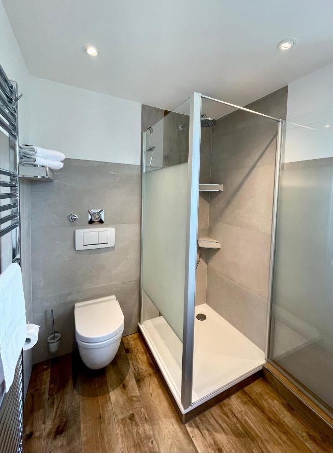 Ferienwohnung Harzurlaub Goslar Dış mekan fotoğraf