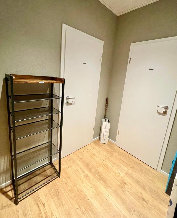 Ferienwohnung Harzurlaub Goslar Dış mekan fotoğraf