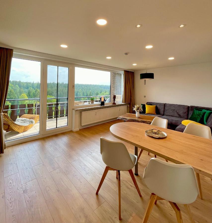 Ferienwohnung Harzurlaub Goslar Dış mekan fotoğraf