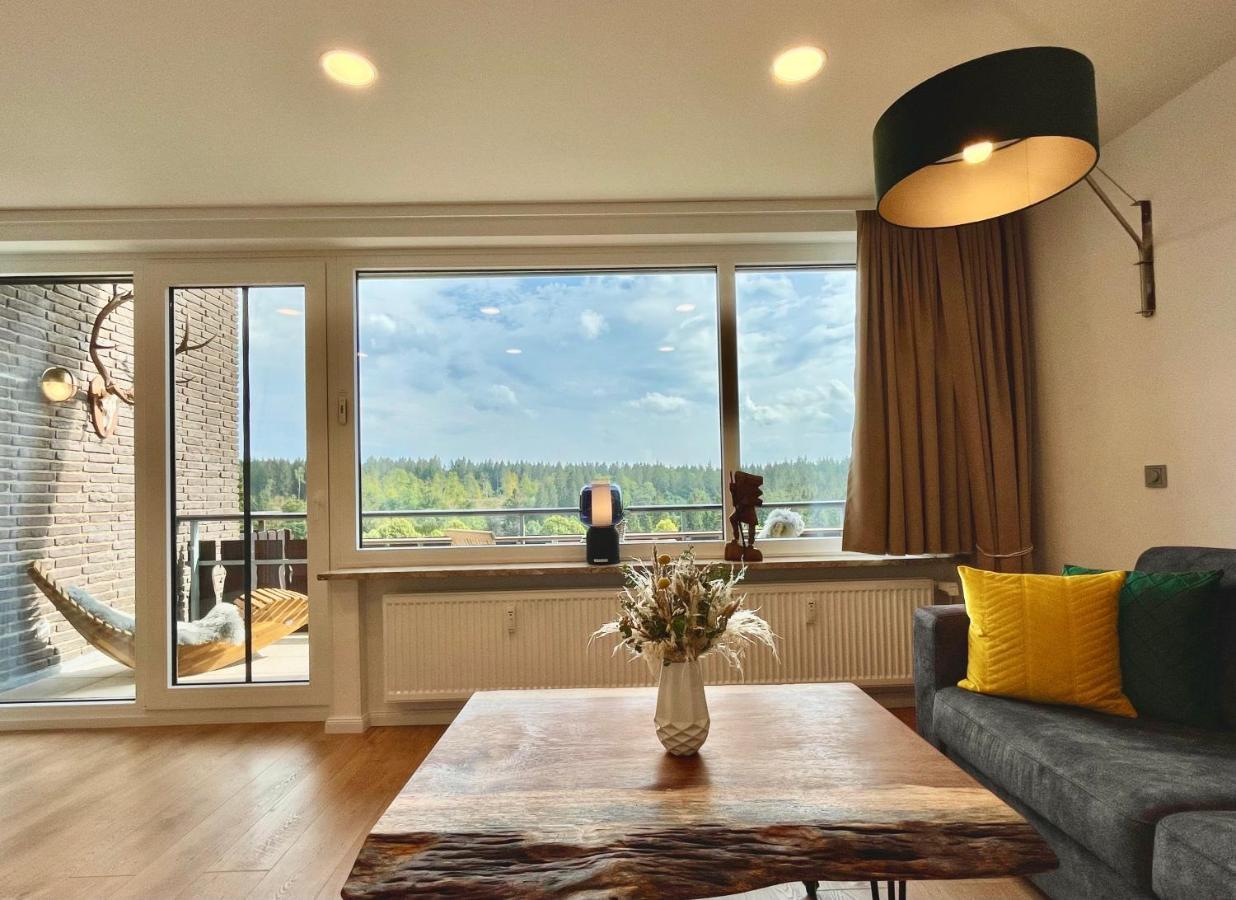Ferienwohnung Harzurlaub Goslar Dış mekan fotoğraf