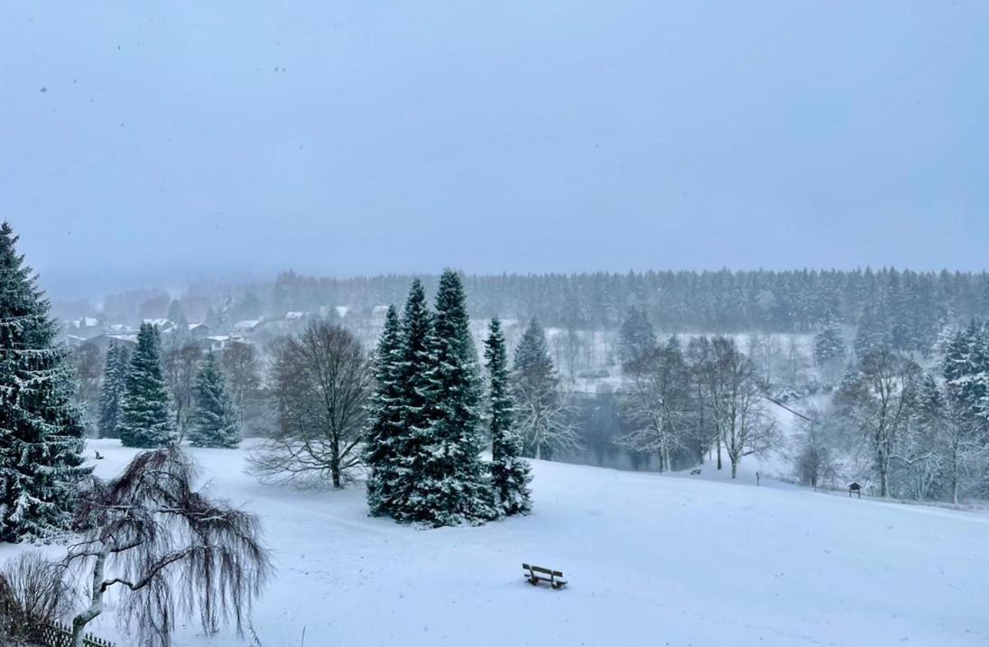 Ferienwohnung Harzurlaub Goslar Dış mekan fotoğraf