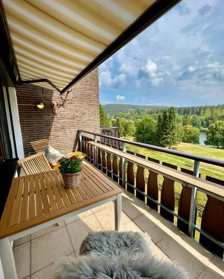 Ferienwohnung Harzurlaub Goslar Dış mekan fotoğraf