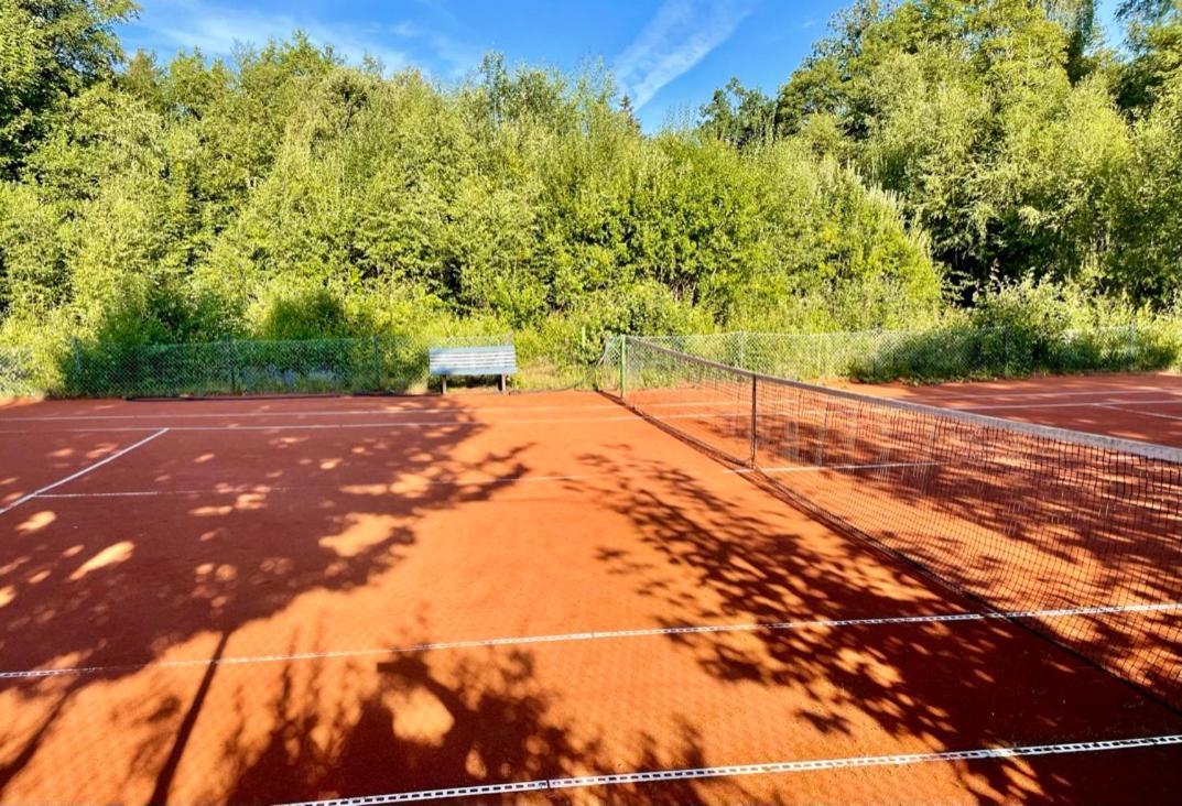 Ferienwohnung Harzurlaub Goslar Dış mekan fotoğraf